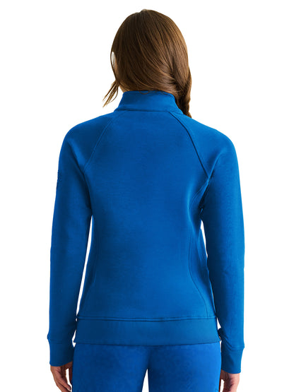 Women's Karma Jacket - 300F - Royal