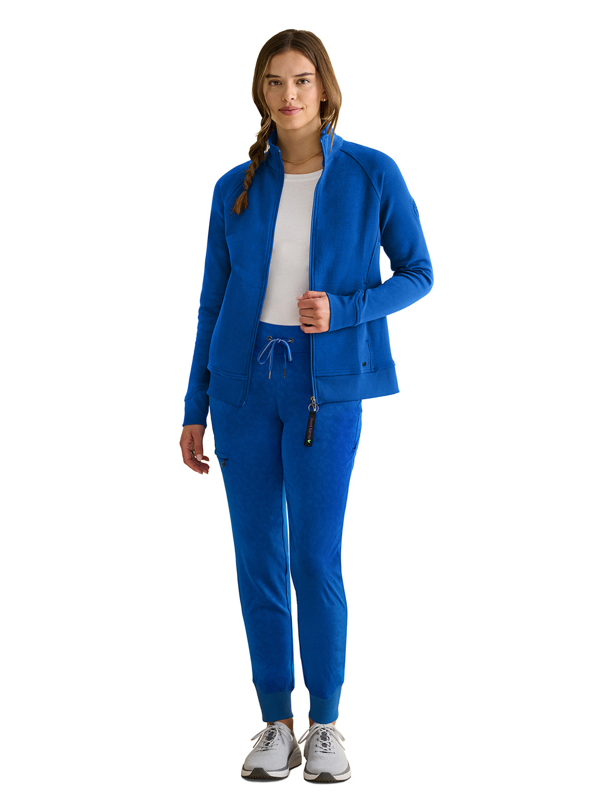 Women's Karma Jacket - 300F - Royal