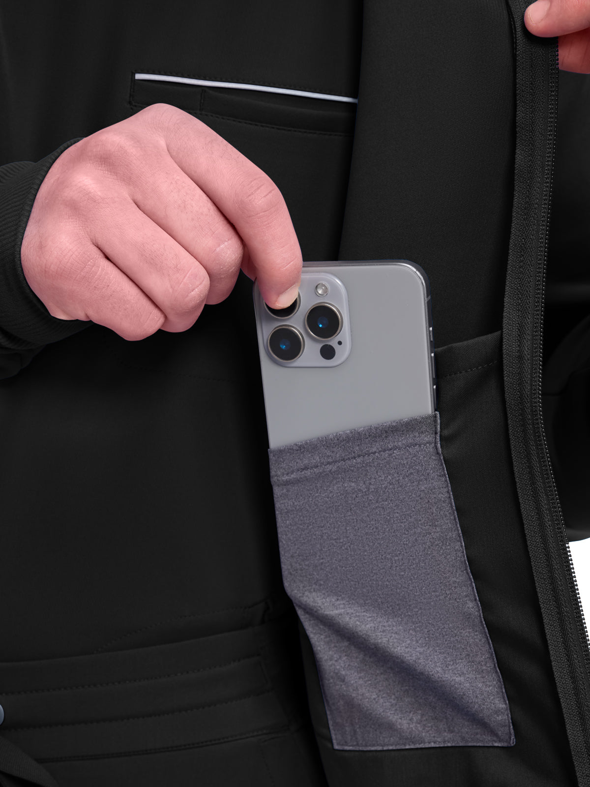 D
