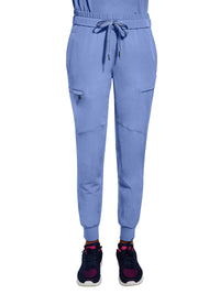 Women's 6-Pocket Naya Moisture Wicking Pant - 9156 - Ceil