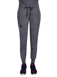 Women's 6-Pocket Naya Moisture Wicking Pant - 9156 - Pewter