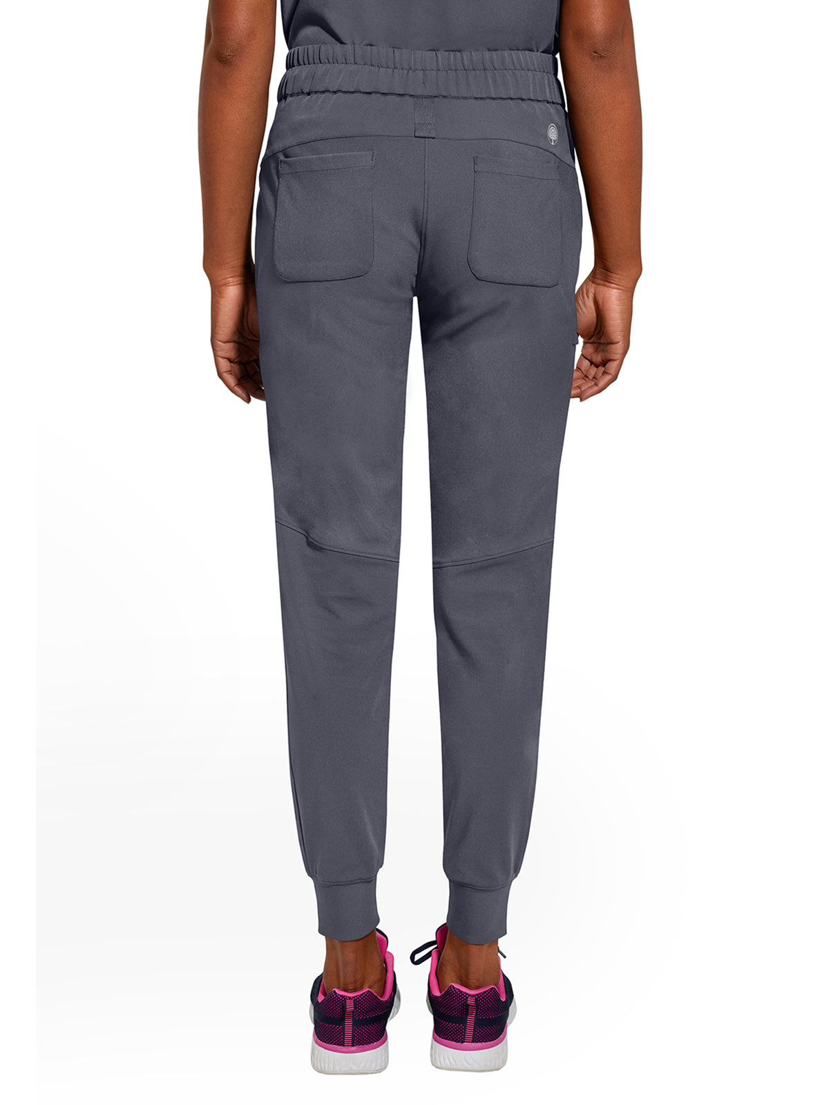 Women's 6-Pocket Naya Moisture Wicking Pant - 9156 - Pewter