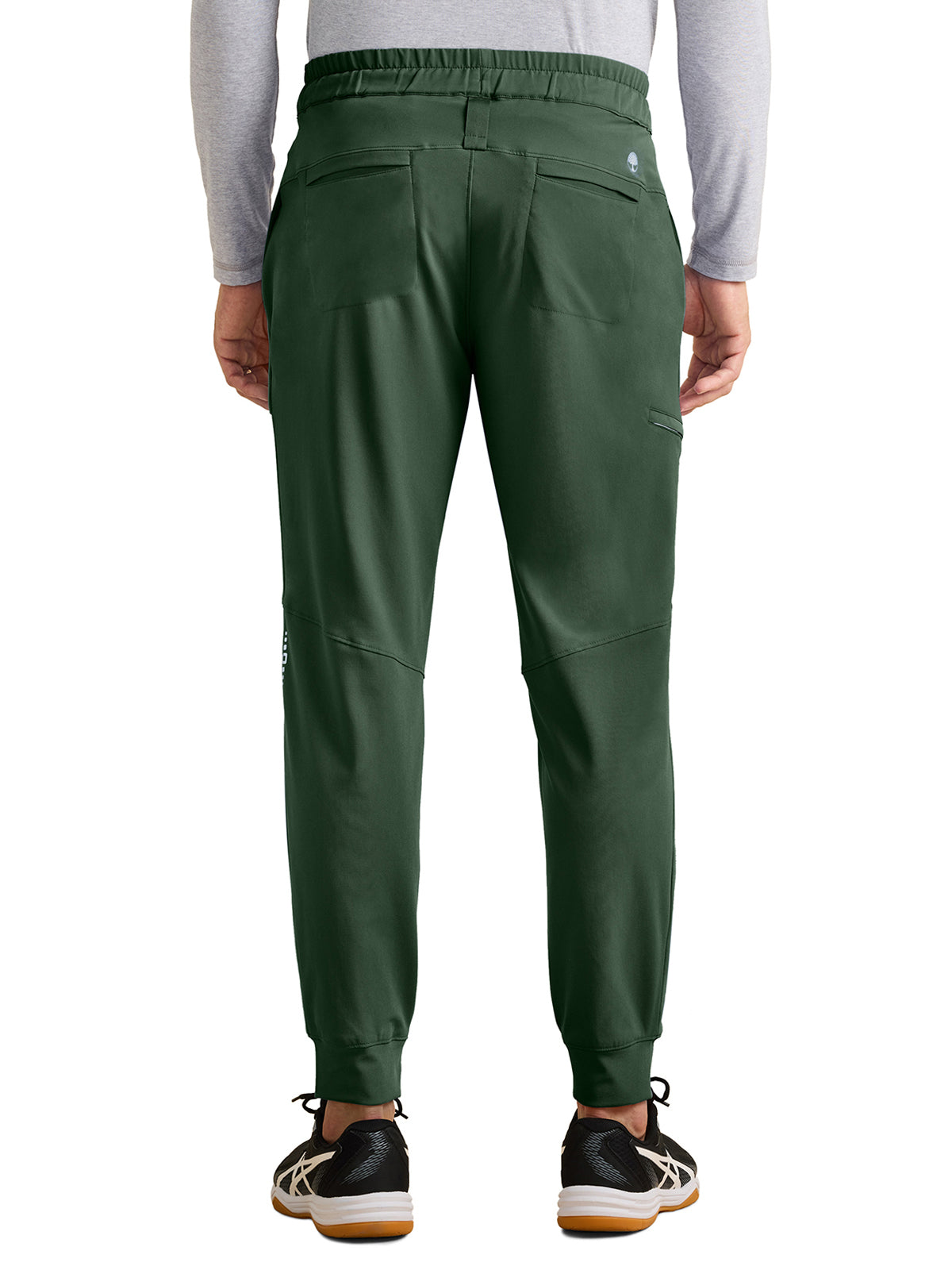 Men's Moisture Wicking Pant - 9172 - Dark Pine