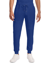 Men's 6-Pocket Nolen Mid Rise Pant - 9172 - Galaxy Blue
