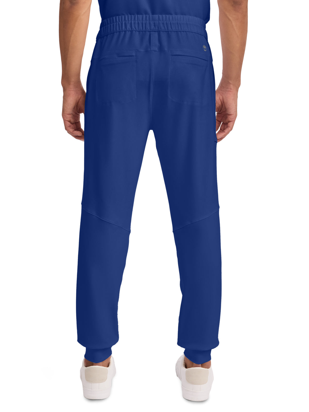 Men's 6-Pocket Nolen Mid Rise Pant - 9172 - Galaxy Blue