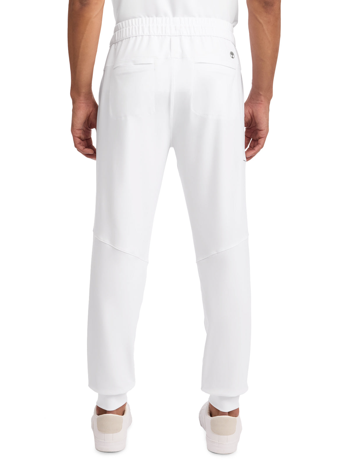 Men's 6-Pocket Nolen Mid Rise Pant - 9172 - White