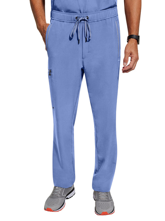 Men's 7-Pocket Noah Moisture Wicking Pant - 9173 - Ceil