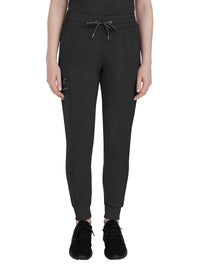Women's 7-Pocket Toby Modern Fit Pant - 9244 - Black