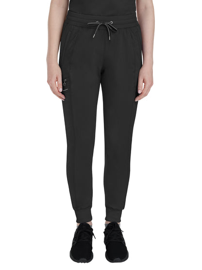 Women's 7-Pocket Toby Modern Fit Pant - 9244 - Black
