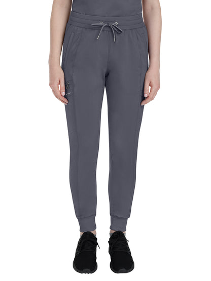 Women's 7-Pocket Toby Modern Fit Pant - 9244 - Pewter