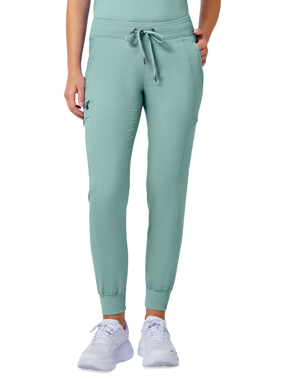 Women's 7-Pocket Toby Modern Fit Pant - 9244 - Rainwater