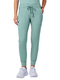 Women's 7-Pocket Toby Modern Fit Pant - 9244 - Rainwater