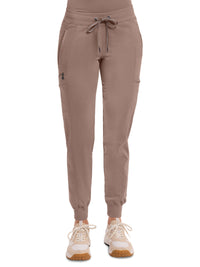 Women's 7-Pocket Toby Modern Fit Pant - 9244 - Santa Fe Tan