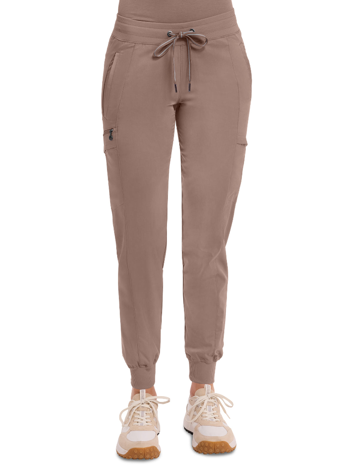 Women's 7-Pocket Toby Modern Fit Pant - 9244 - Santa Fe Tan