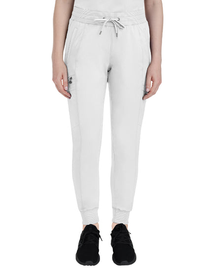 Women's 7-Pocket Toby Modern Fit Pant - 9244 - White