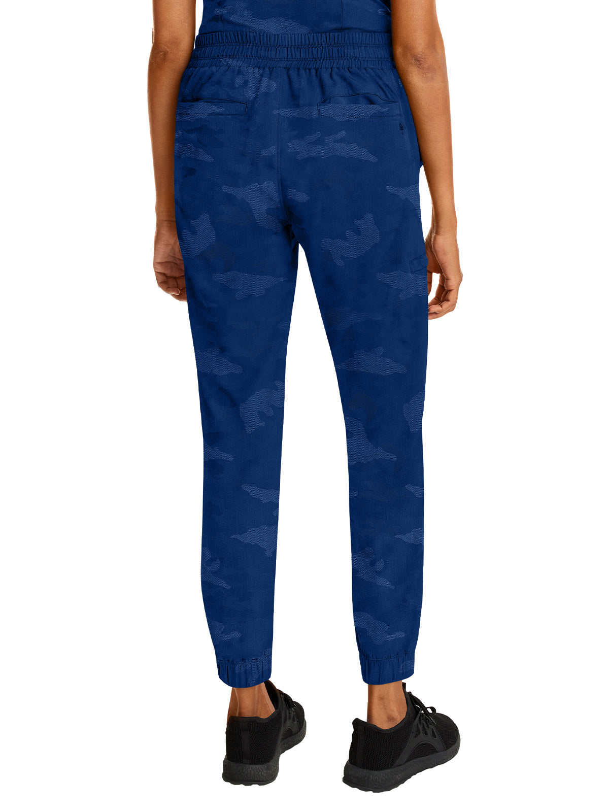 Women's Modern Fit Pant - 9350 - Navy