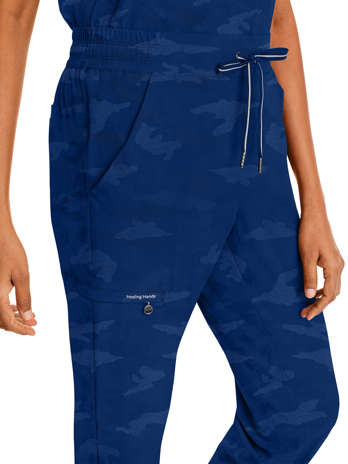 Women's Modern Fit Pant - 9350 - Navy