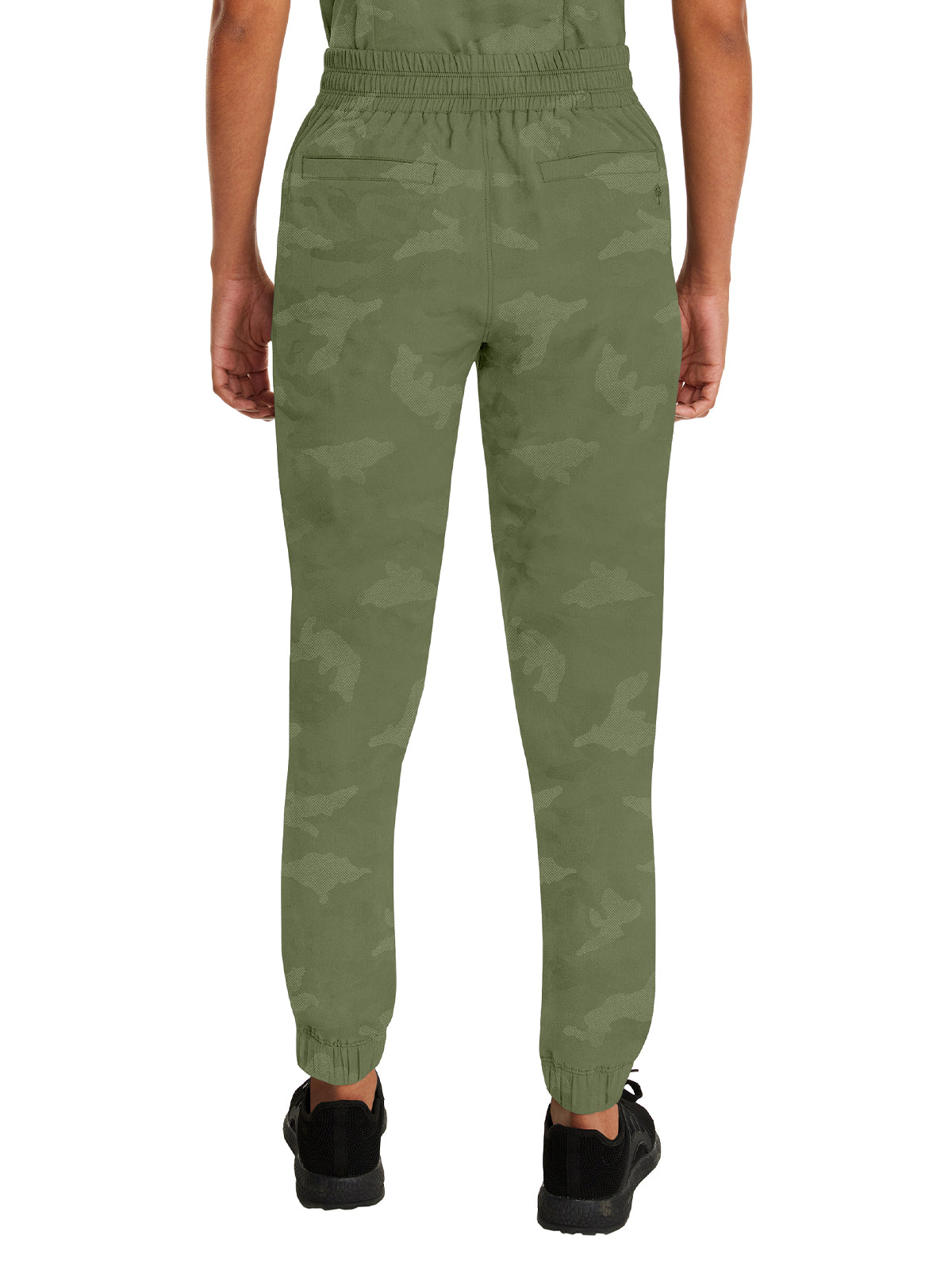 Women's Modern Fit Pant - 9350 - Olive