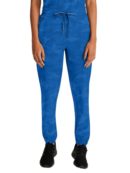 Women's Modern Fit Pant - 9350 - Royal