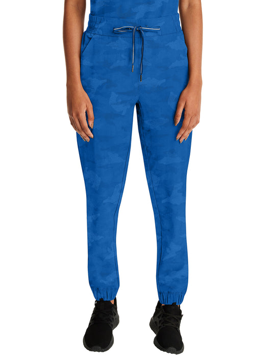 Women's Modern Fit Pant - 9350 - Royal