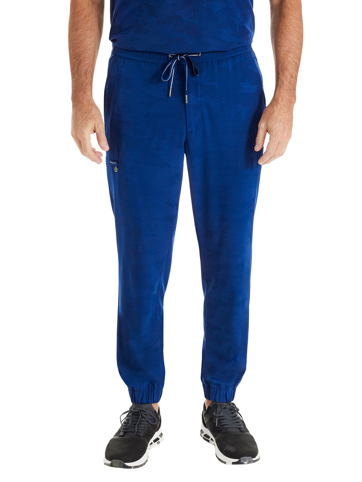 Men's 6-Pocket Drew Jogger Pant - 9360 - Navy