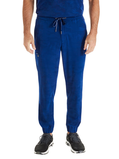 Men's 6-Pocket Drew Jogger Pant - 9360 - Navy