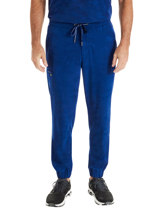 Men's 6-Pocket Drew Jogger Pant - 9360 - Navy