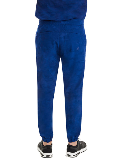 Men's 6-Pocket Drew Jogger Pant - 9360 - Navy