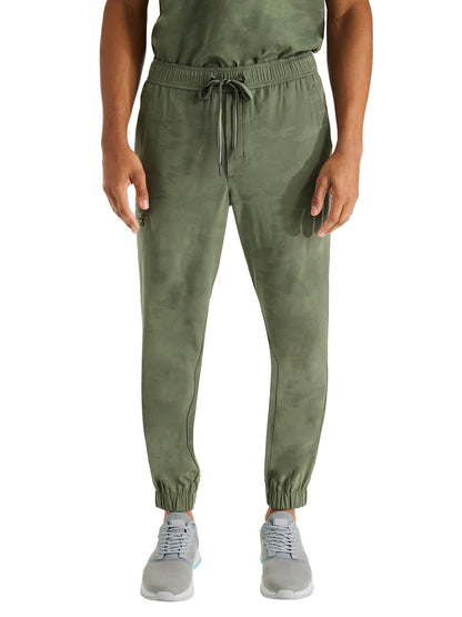 Men's 6-Pocket Drew Jogger Pant - 9360 - Olive