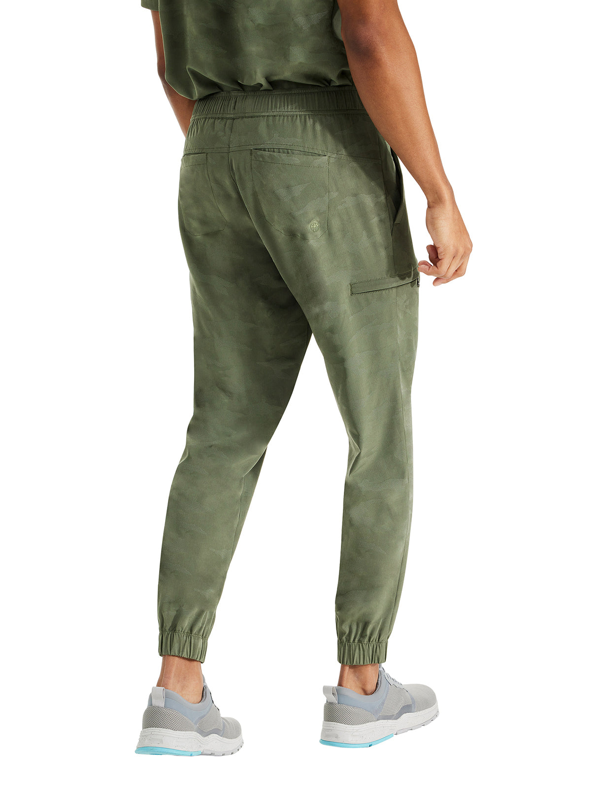 Men's 6-Pocket Drew Jogger Pant - 9360 - Olive