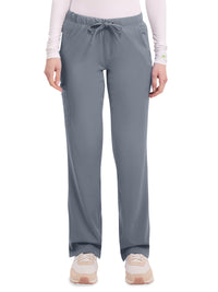 Women's 6-Pocket Rebecca Moisture Wicking Pant - 9560 - Trade Winds