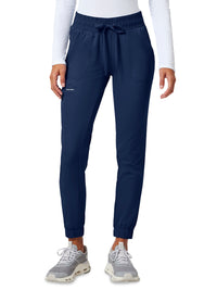 Women's 5-Pocket Renee Four-Way Stretch Pant - 9575 - Navy