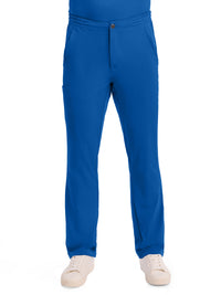 Men's 6-Pocket Ryan Moisture Wicking Pant - 9590 - Royal
