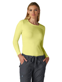 Women's Tender Underscrub Tee - 1146 - Electric Daisy