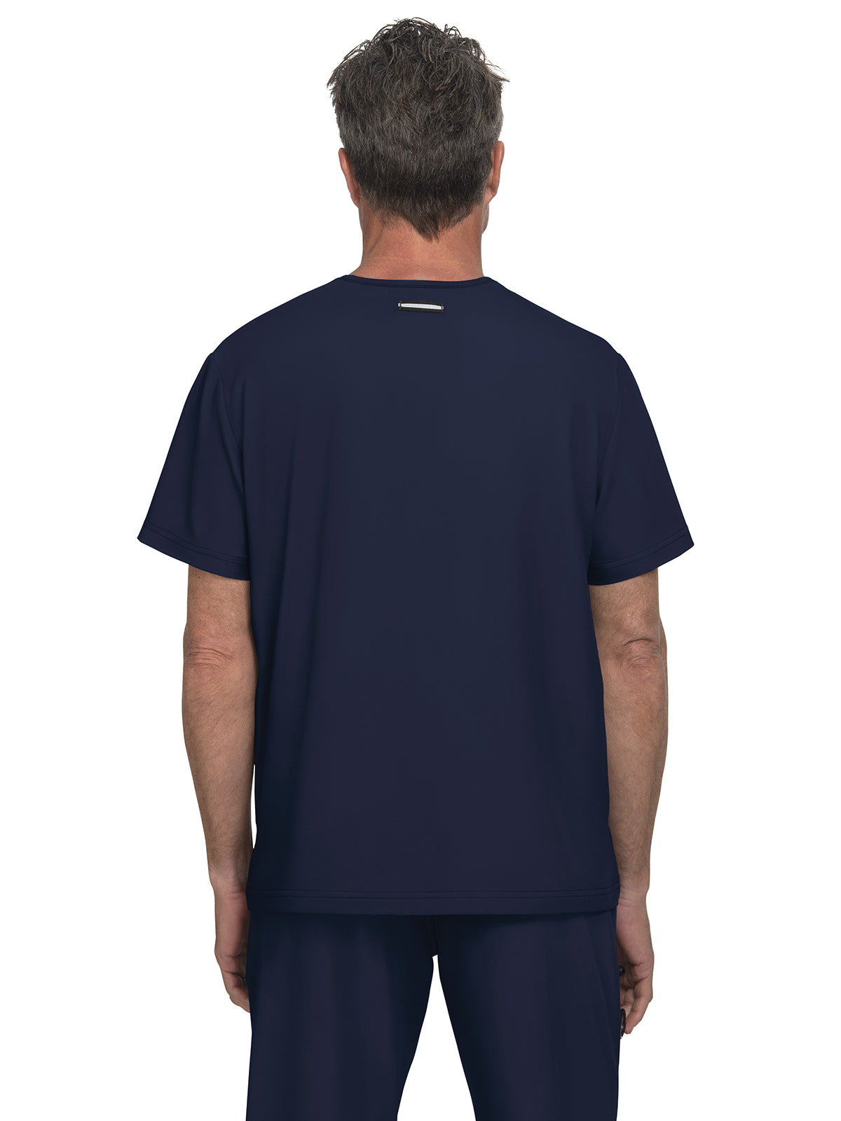 Men's 1-Pocket Tuck-In On Call Top - 671 - Navy