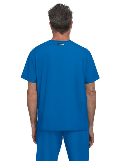 Men's 1-Pocket Tuck-In On Call Top - 671 - Royal Blue