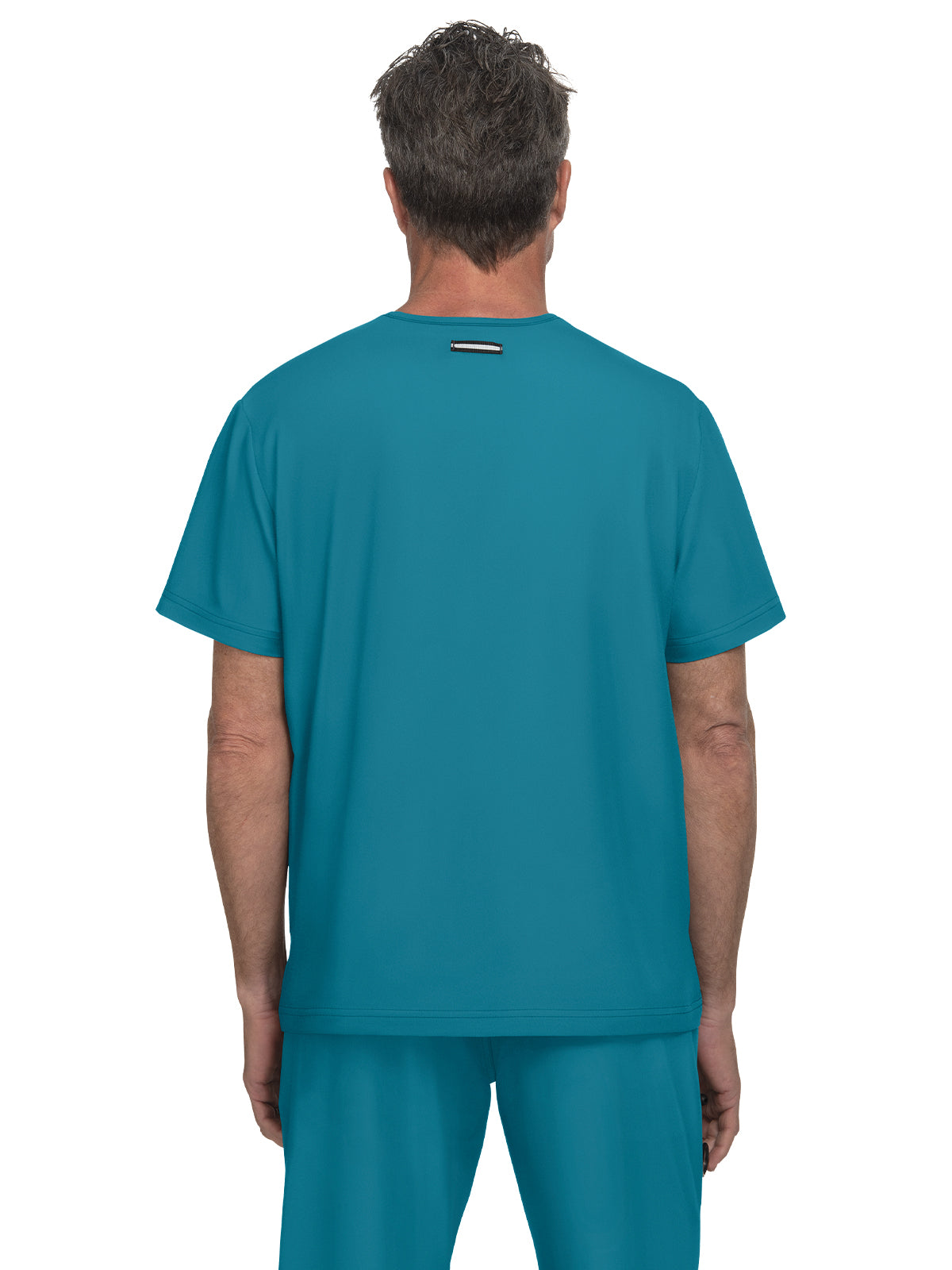 Men's 1-Pocket Tuck-In On Call Top - 671 - Teal