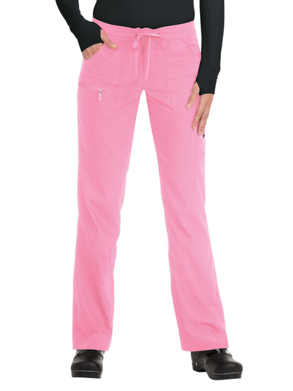 Women's Lightweight Pant - 721 - More Pink