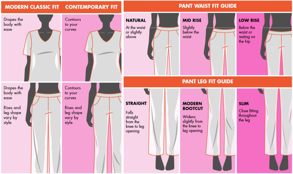 Women's Lightweight Pant - 721 - More Pink