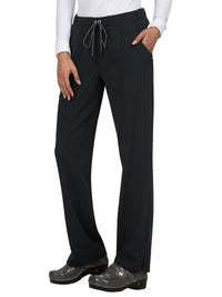 Women's Five-Pocket Cargo Everyday Hero Pant - 739 - Black
