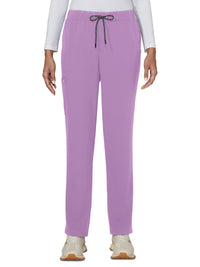 Women's Five-Pocket Cargo Everyday Hero Pant - 739 - Passion Lilac