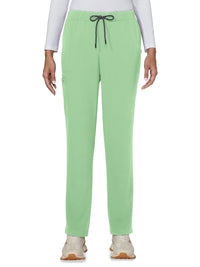 Women's Five-Pocket Cargo Everyday Hero Pant - 739 - Pistachio