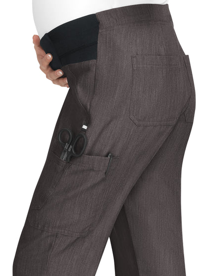 D