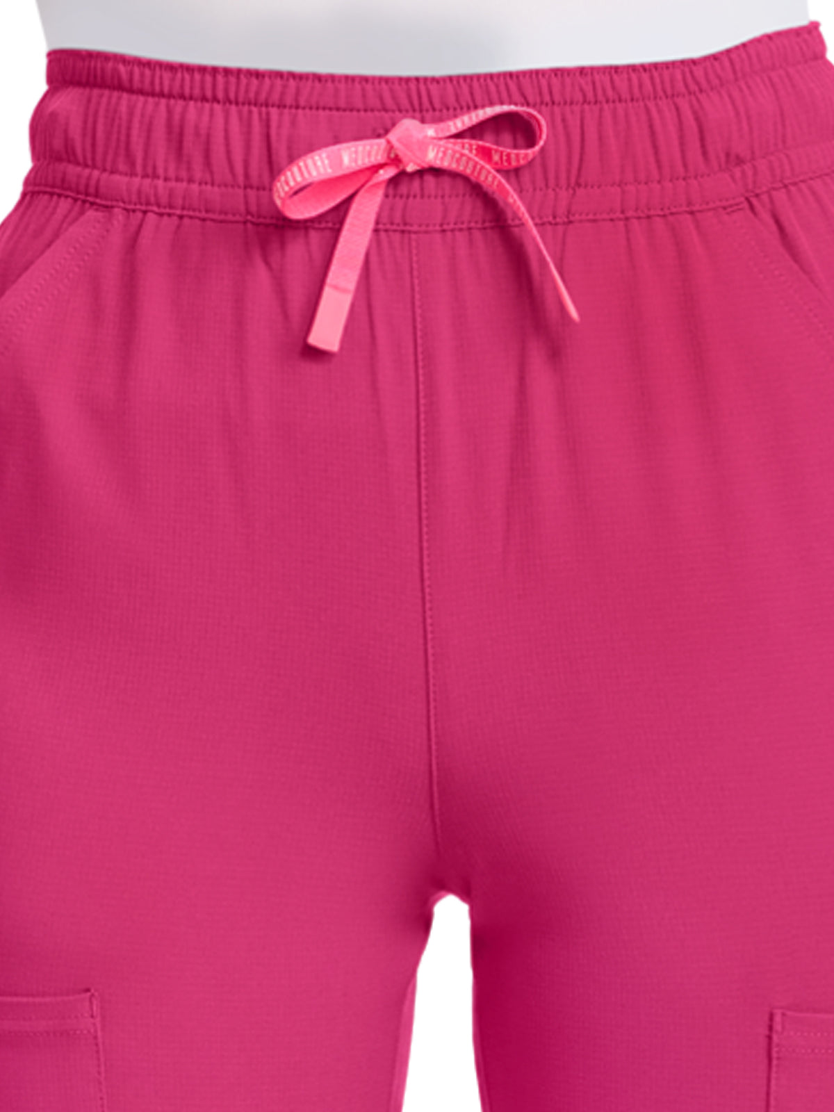 Women's 4-Pocket Flare Pant - 104 - Pink Power