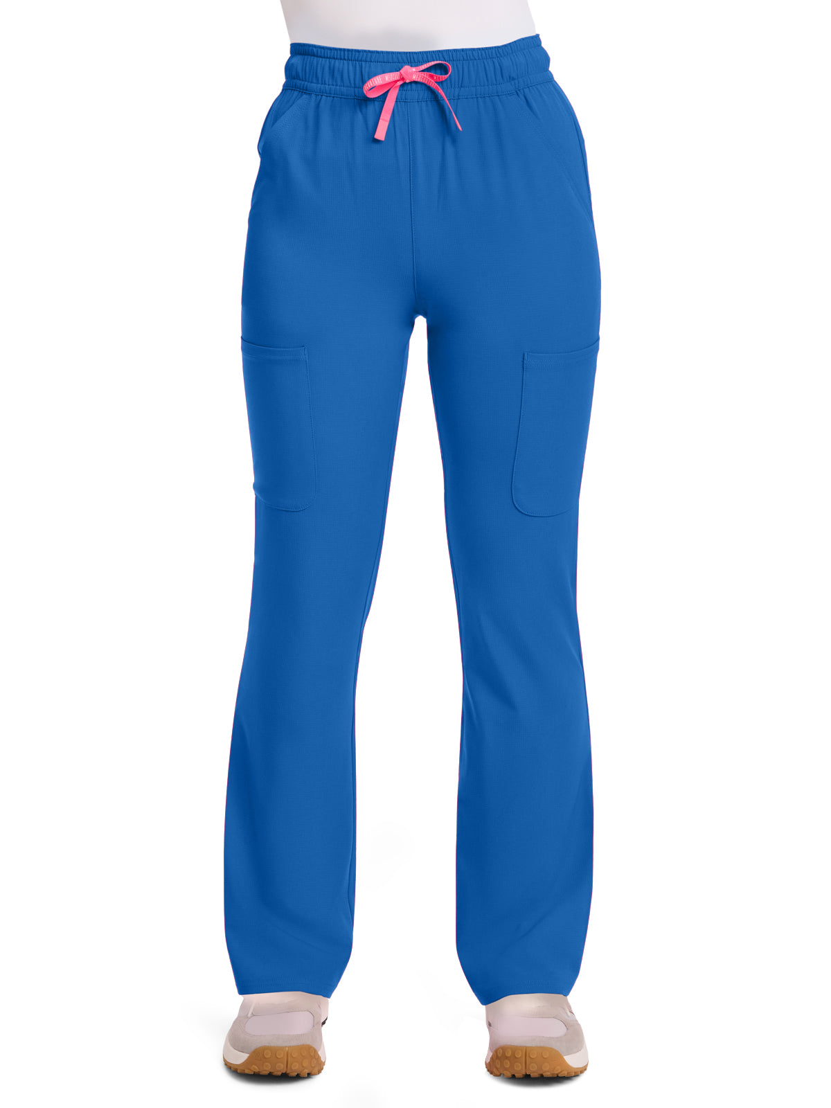 Women's 4-Pocket Flare Pant - 104 - Royal