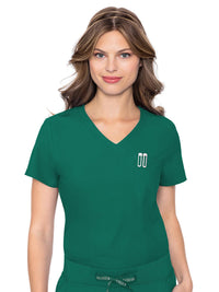 Women's 1-Pocket Tuck In Top - 2432 - Hunter