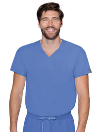 Men's 1-Pocket Top - 2478 - Ceil