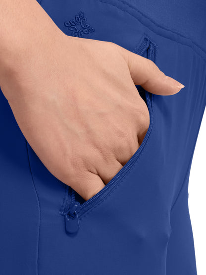 D