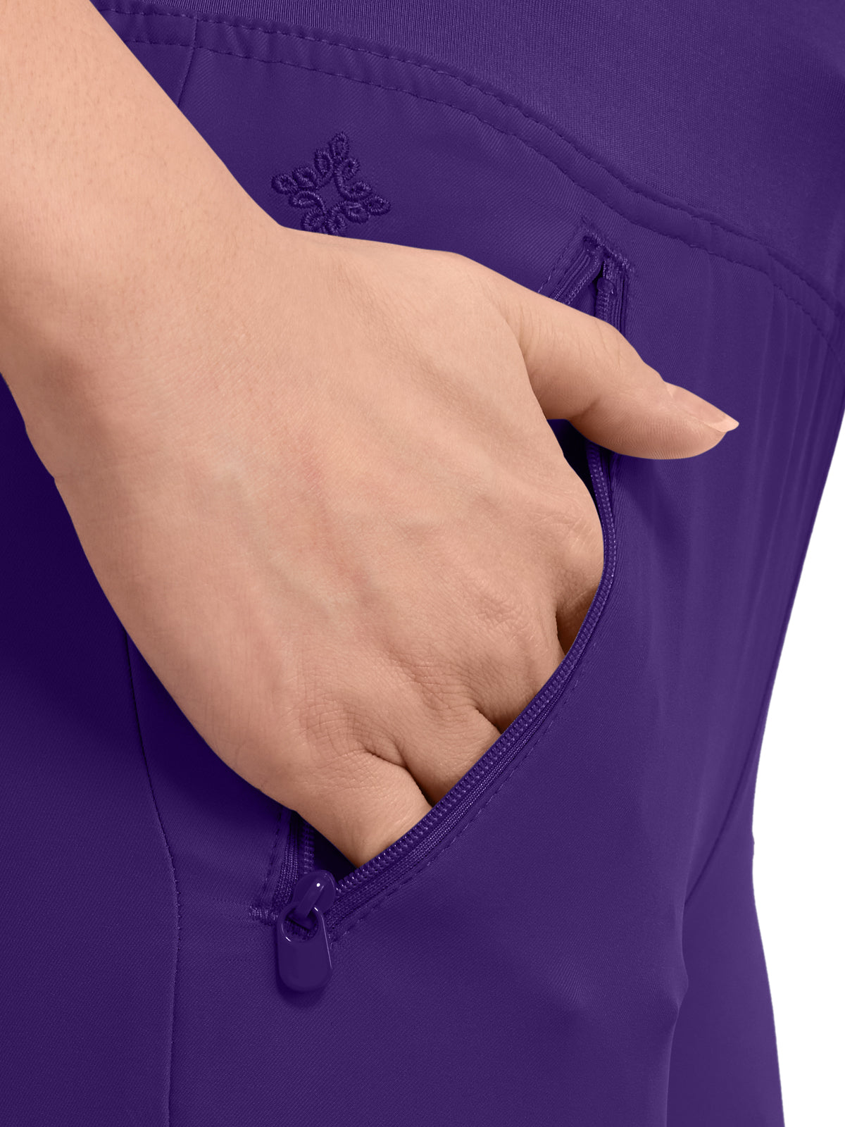 D
