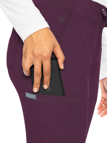 D